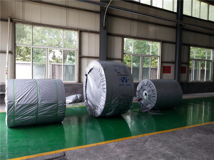 鋼絲繩芯輸送帶 鋼絲繩芯輸送帶